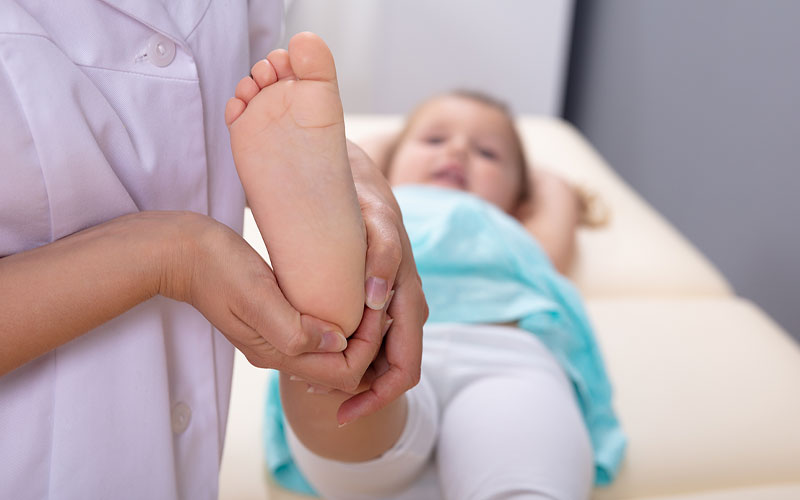 Chiropractic for Kid