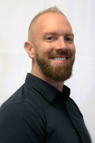 Dr Stephen Brenan