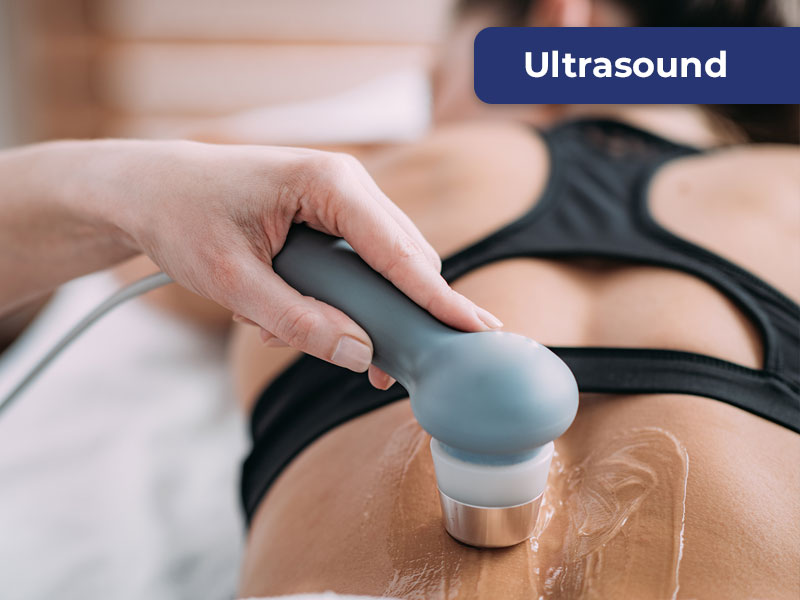 Ultrasound