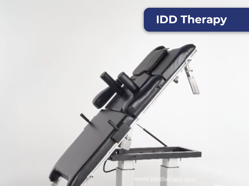 IDD Therapy