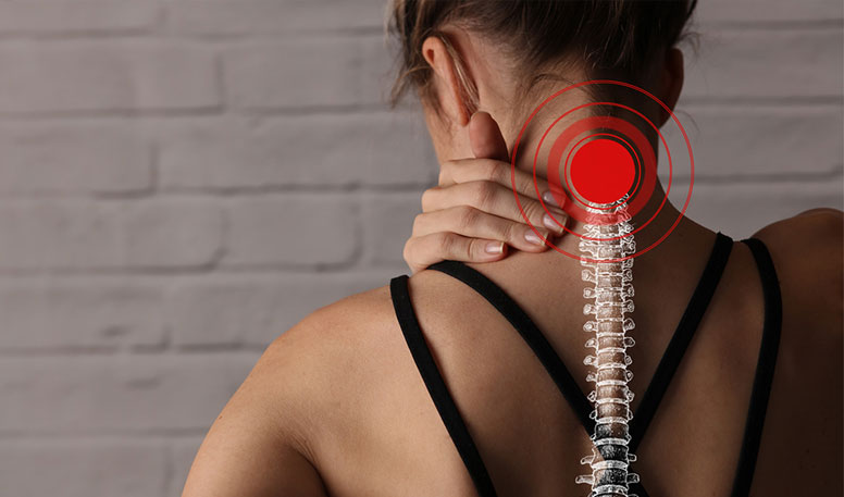 Mobile Peak Chiropractic Back Pain