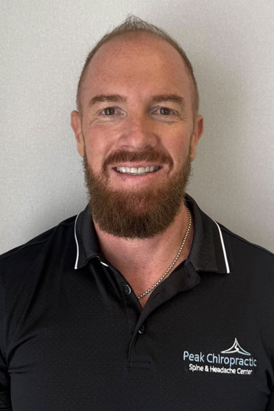 Dr Steve Brenan