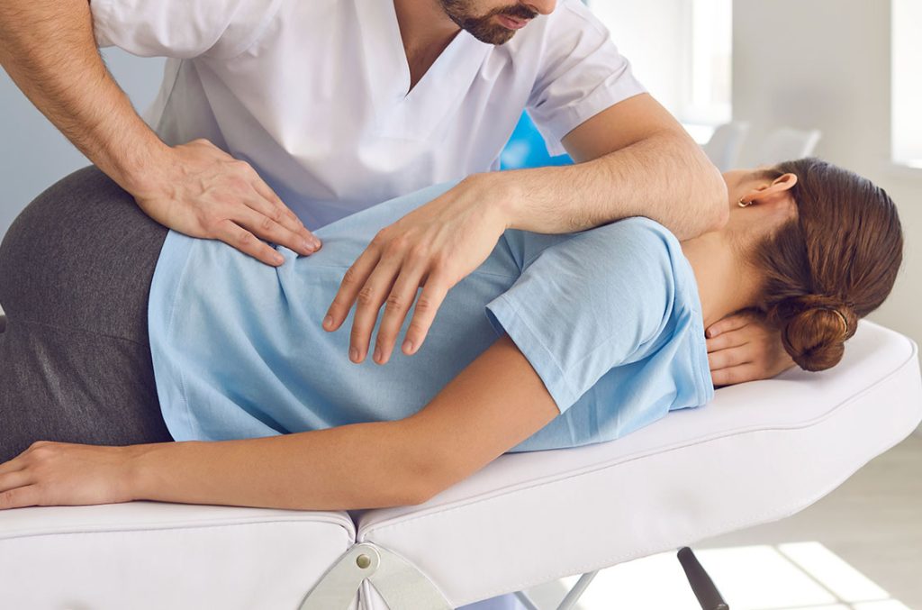 Best Chiropractor in Kissimmee