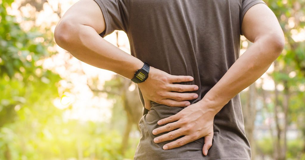 Herniated Disc Treatment in Orlando