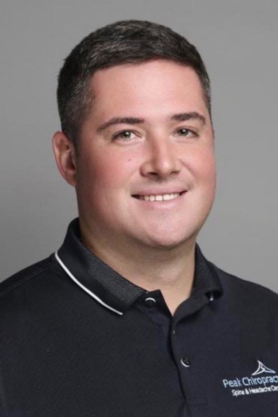 Joshua Moore