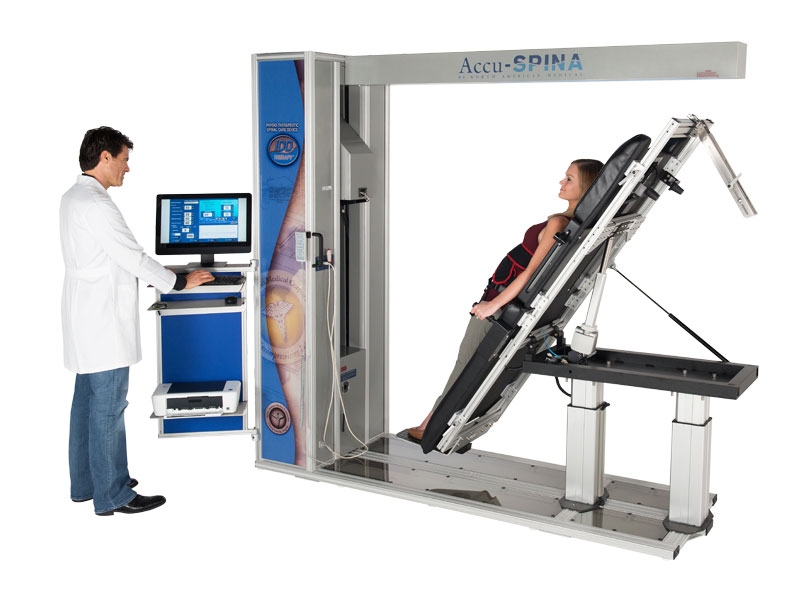 spinal decompression therapy in Kissimmee